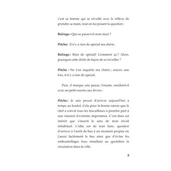 Voyage vers l'horizon du bonheur sans voyager