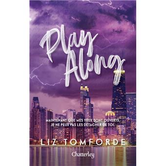 Windy City # 4 - Play Along - Tome 4 - 1