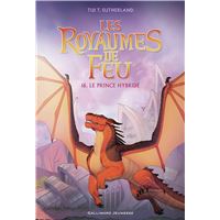Les Royaumes de Feu, 16