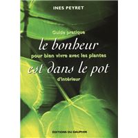 Le bonheur est dans le pot
