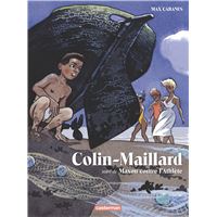 Colin Maillard - Nouvelle édition : Colin-Maillard