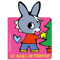 L'Âne Trotro -  : Le Noël de Trotro
