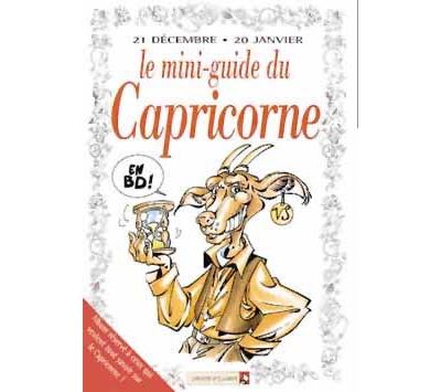 Astro - Capricorne