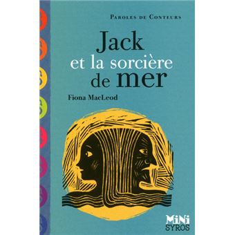Jack et la sorcière de mer - 1