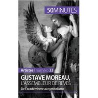 アート・デザイン・音楽 Gustave Moreau: L'Assembleur De Reves アート・デザイン・音楽 Gustave Moreau: L'Assembleur De Reves