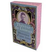 Histoire d'une âme collector
