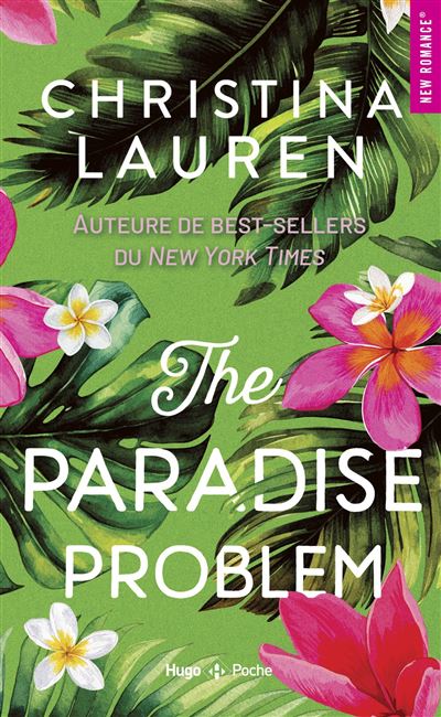 The paradise problem - Christina Lauren