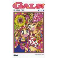 Gals deel 8