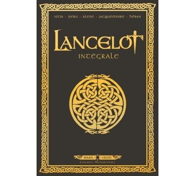 Lancelot intégrale T01 T04 -
