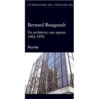 Bernard Bougeault, Un Architecte...N°296