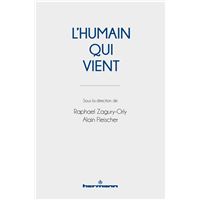 L'Humain qui vient