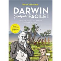 Darwin (presque) facile !