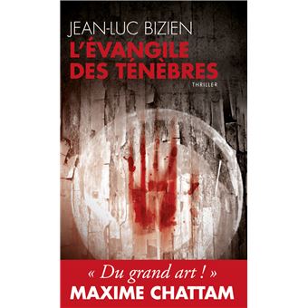 L'évangile des ténèbres (Poche) - 1