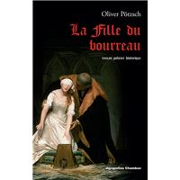 La Fille du bourreau