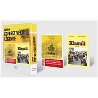Coffret Vélo Légende