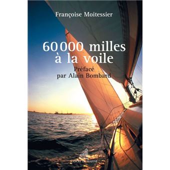 60000 Milles à la Voile - 1