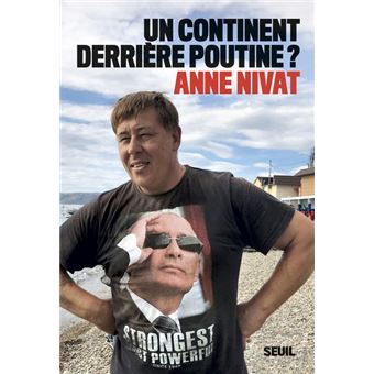 Un continent derrière Poutine ? - 1