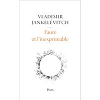 Fauré et l'inexprimable