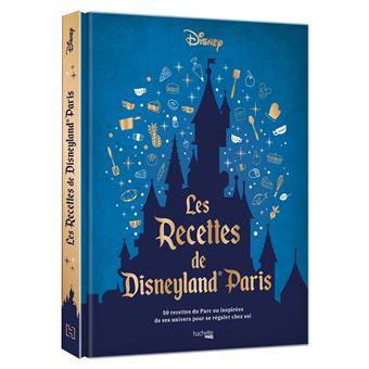 Les recettes de Disneyland® Paris