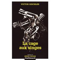 La cage aux singes