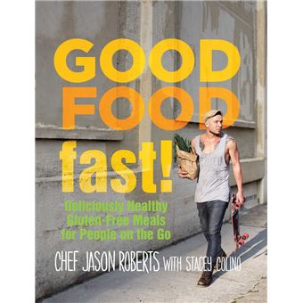 Good Food--Fast! - 1