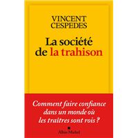 La Société de la trahison