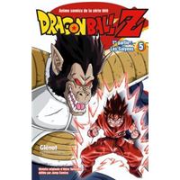 Dragon Ball Z