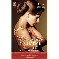 Un modèle de charme