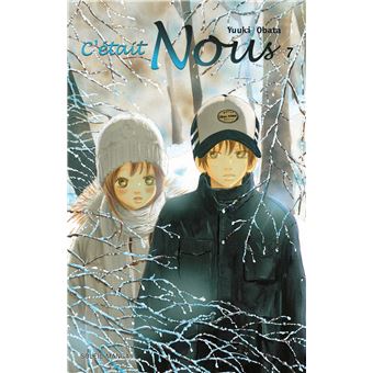 C'Était Nous - C'Était Nous, Tome 7 T07 - 1