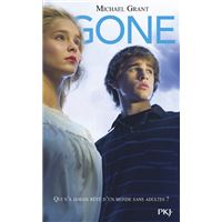 Gone