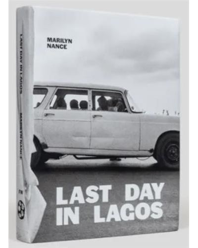 Marilyn Nance: Last Day in Lagos /anglais