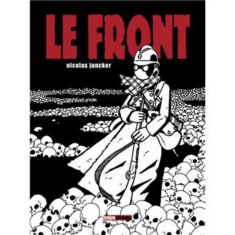Le front - 1