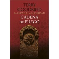 La Espada de la Verdad nº 09/17 Cadena de Fuego