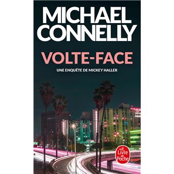 Mickey Haller, The Lincoln Lawyer : Volte-face