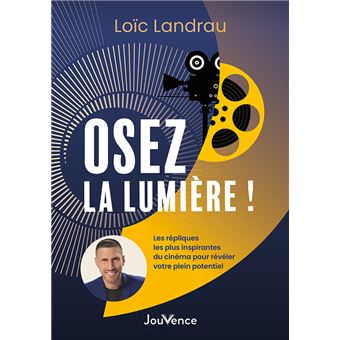 Osez la lumière !