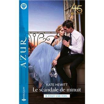 Le scandale de minuit - 1