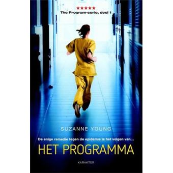 The program - Het programma - 1