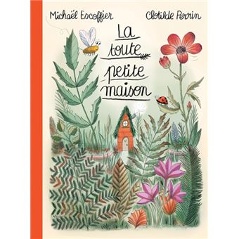 La toute petite maison - 1