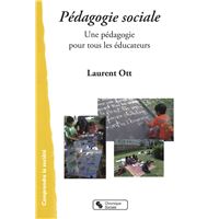 Pedagogie sociale