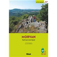 Dans le Morvan (2e ed)