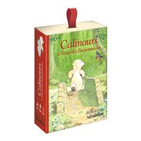 Calinours à l'école des Buissonnades - Le jeu