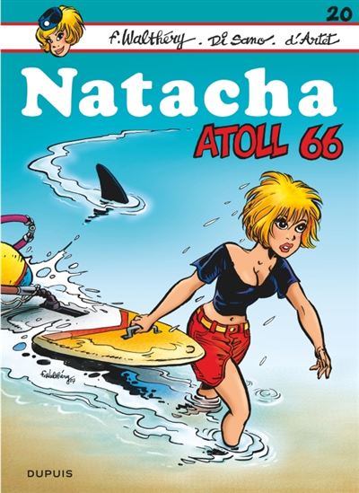 Natacha,20:atoll 66