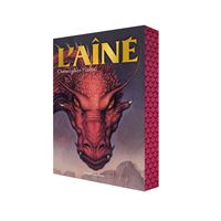 Eragon, Tome 02