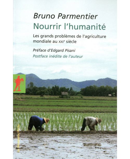 Nourrir l'humanité