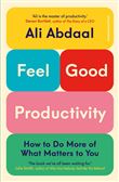 Feel good productivity