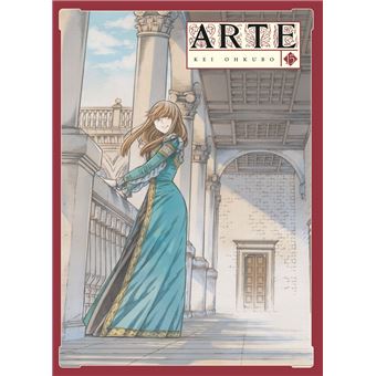 Arte T15 - 1