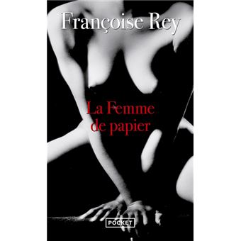 La femme de papier - 1