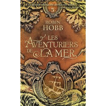 Les Aventuriers De La Mer - Les Aventuriers De La Mer, Tome 5 T5 - 1