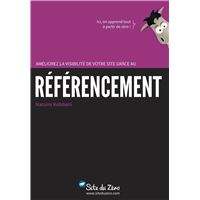 Améliorez la visibilité de votre site grâce au référencement