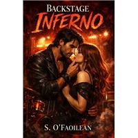 Backstage Inferno